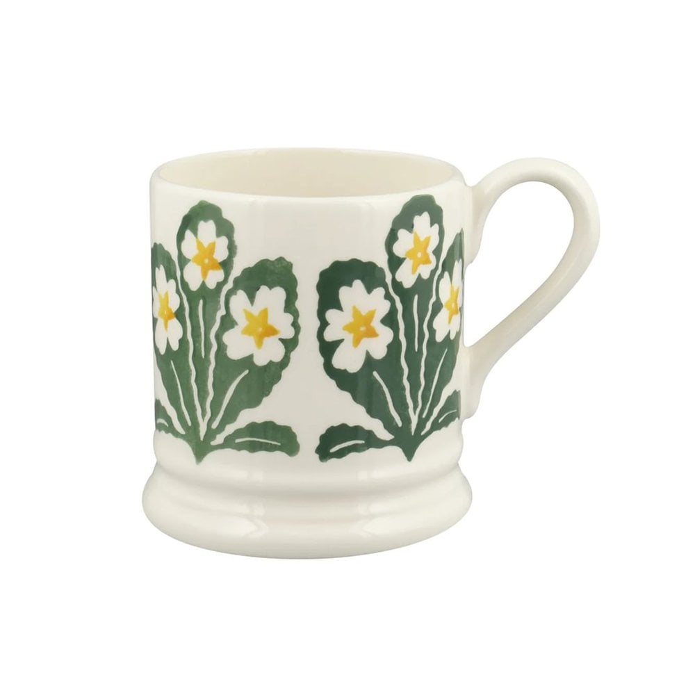 Emma Bridgewater Primrose 1/2 Pint Mug