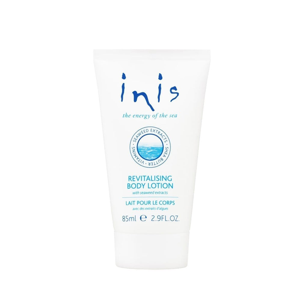 Inis Body Lotion Travel Size 85ml