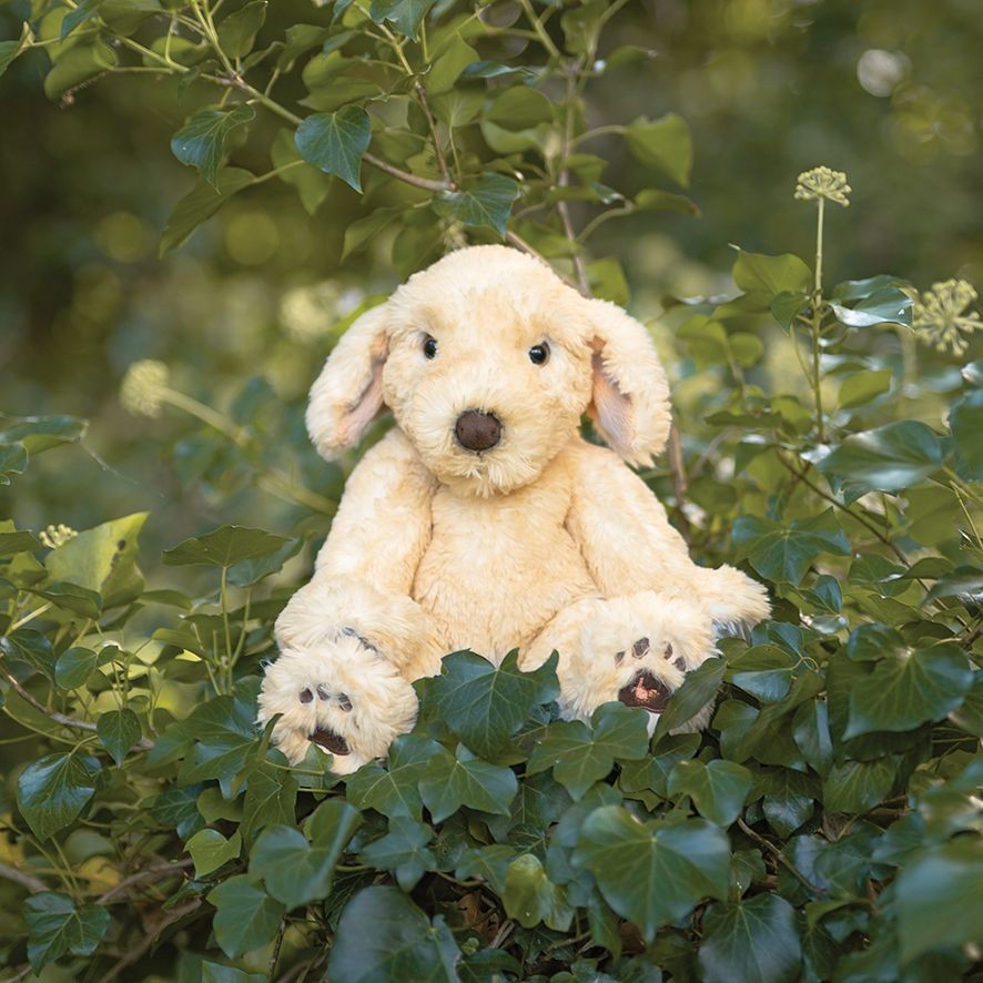 Wrendale Designs Ralph the Labrador Plush Soft Toy