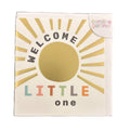 Welcome Little One Card