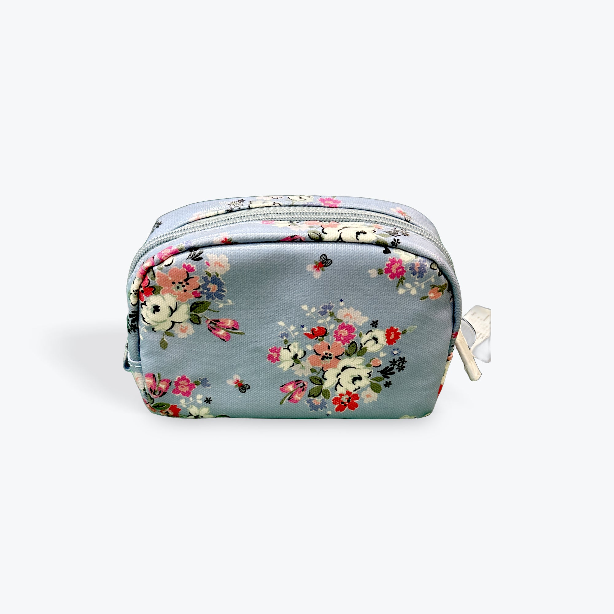 Cath Kidston Beauty Shine Bright Cosmetic Pouch (with 30 ml Hand Cream & 15 ml Hydrate Scent & Refresh Hand Spray)
