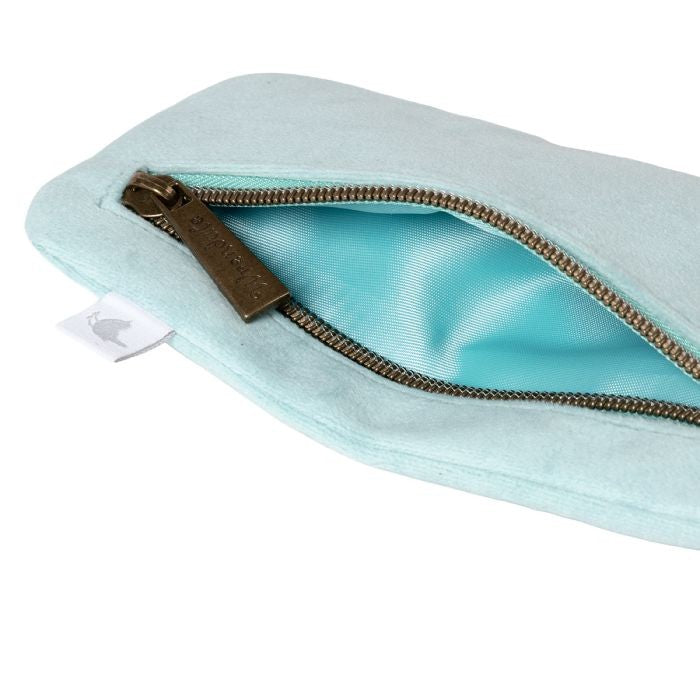 Glasses Pouch - Hummingbird (Wrendale)