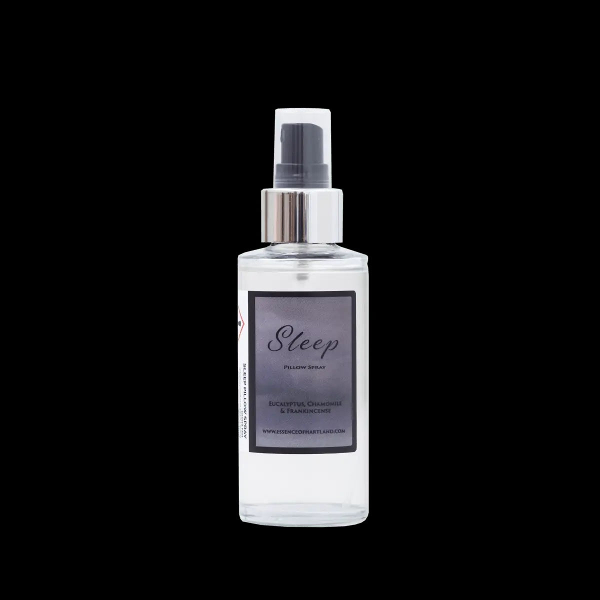 Essence of Hartland Sleep Pillow Spray