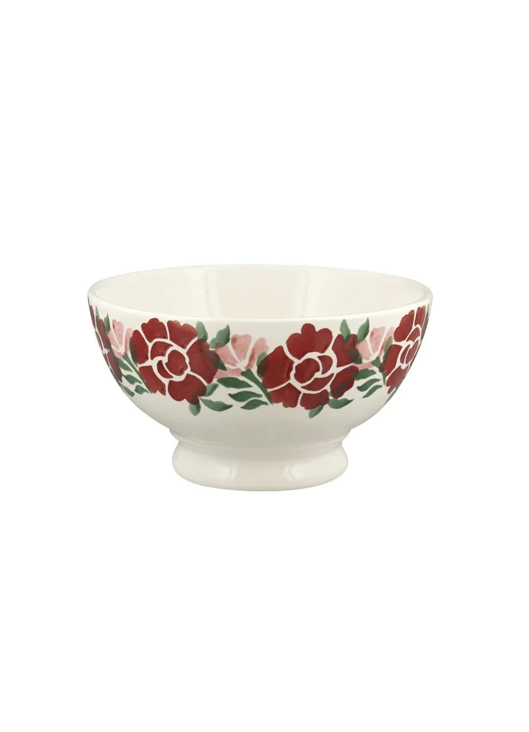Emma Bridgewater Antique Roses French Bowl