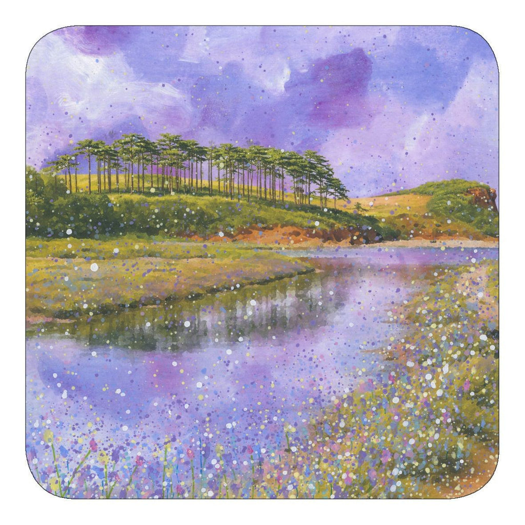 Otter Estuary Coaster