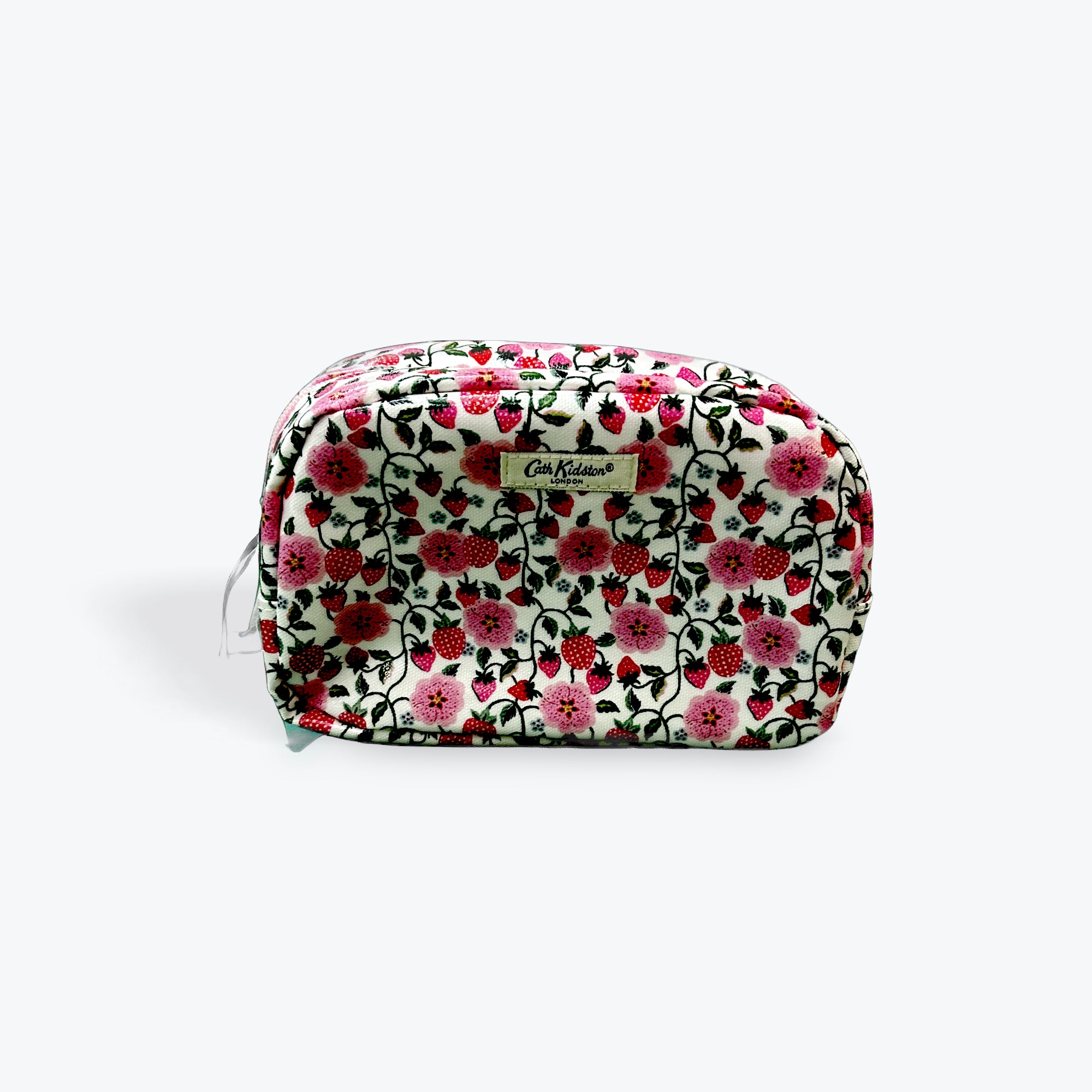Cath Kidston Cosmetic Bag Strawberry