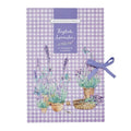 Drawer Liners Scented Sheets Lavender Perfumed