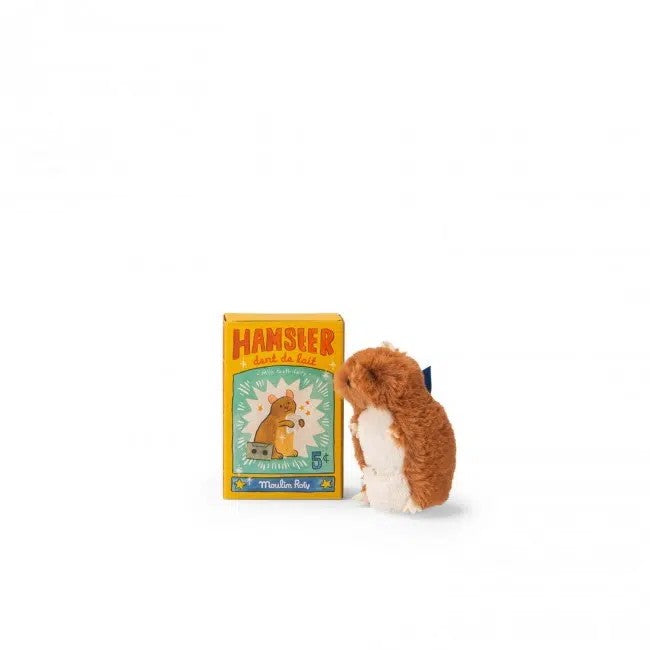 Hamster - Moulin Roty
