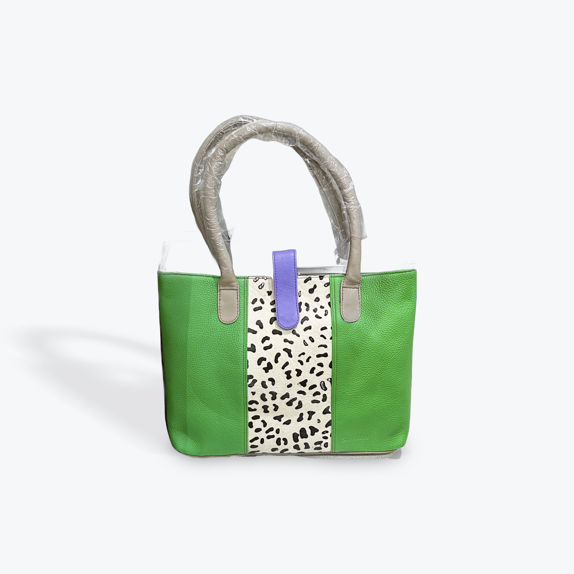 Soruka Shoulder Bag
