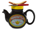 Handmade Marmtea Teapot