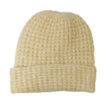 Gemjar Boucle Super Soft Hat Cream