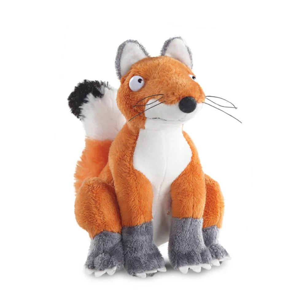 Gruffalo Fox Soft Toy 7 inch