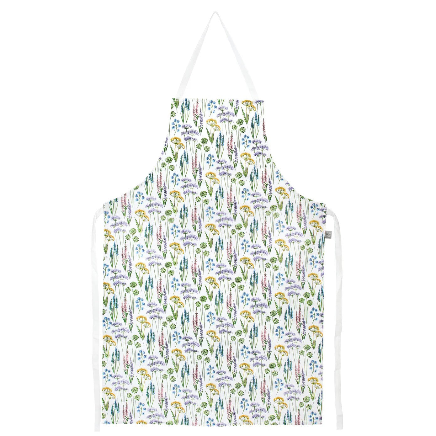 Spring Meadow Apron