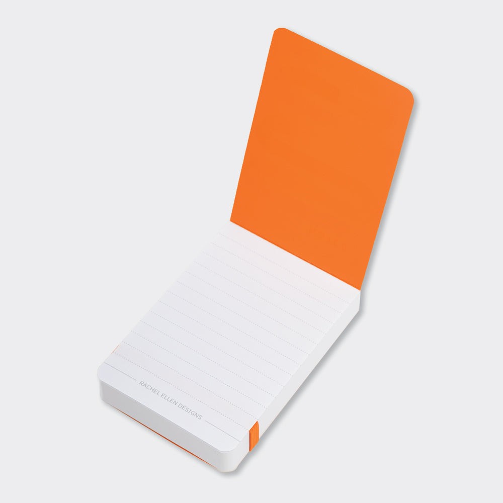 Mini Notepad - Wiggle Notes