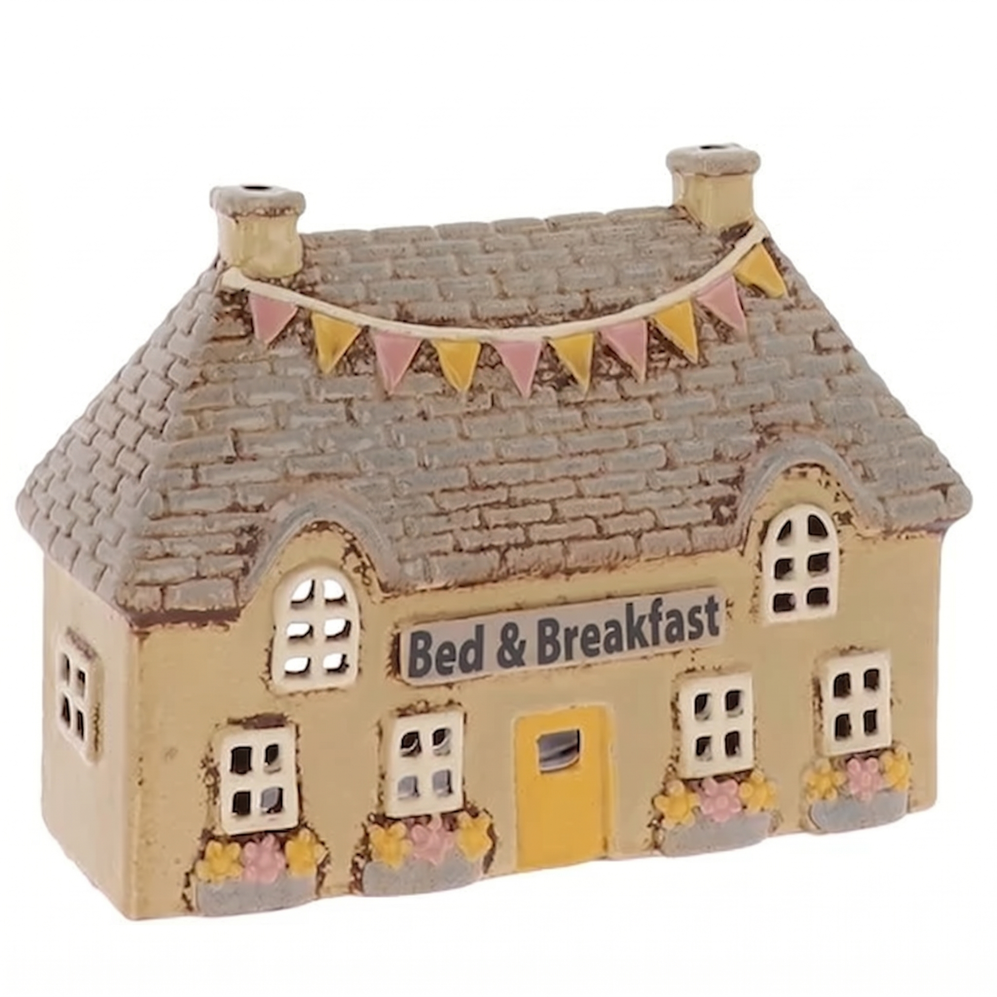 Village Pottery Bed and Breakfast Tealight