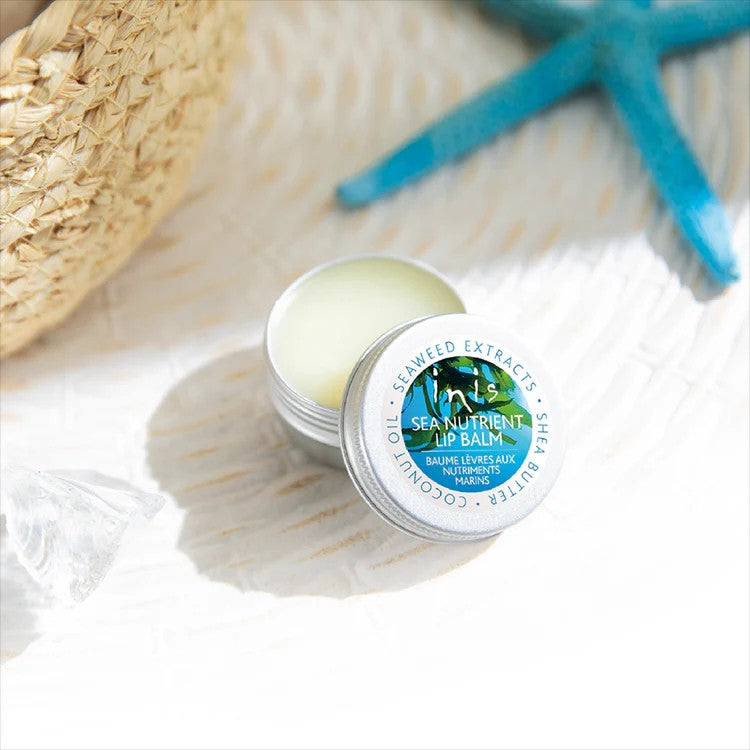 Inis Sea Nutrient Lip Balm