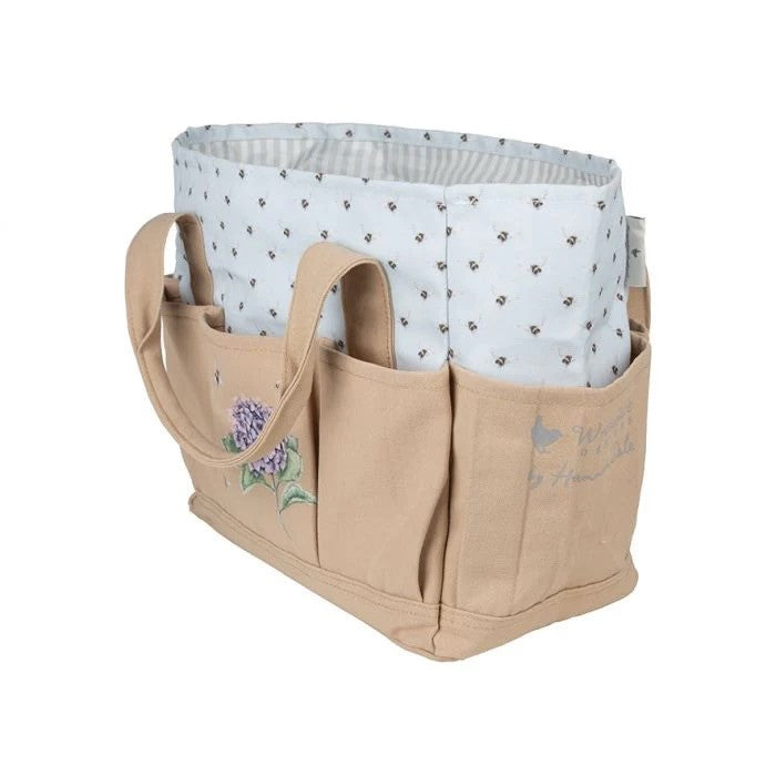 Gardening Bag - Bee design by Wrendale