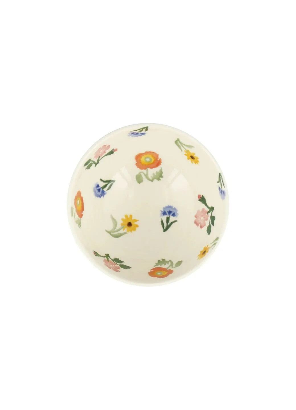 Emma Bridgewater Poppies & Pinks French Bowl