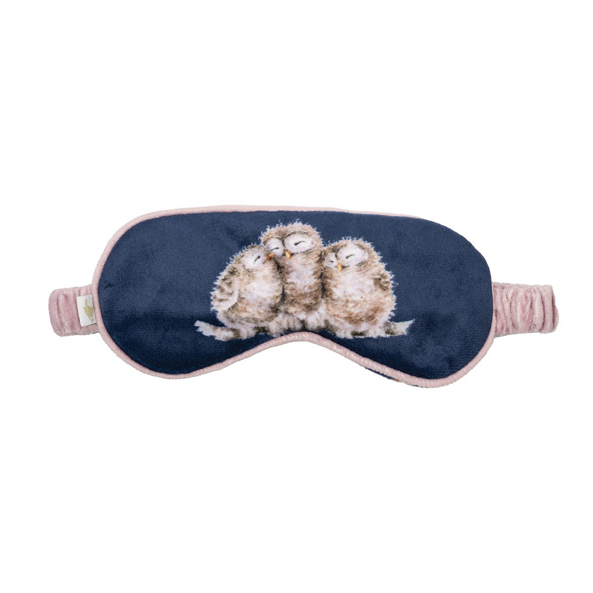 Eye Mask Woodlanders - Wrendale