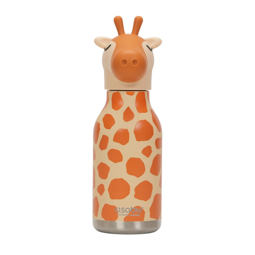 Giraffe Bestie Bottle - Asobu