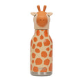 Giraffe Bestie Bottle - Asobu
