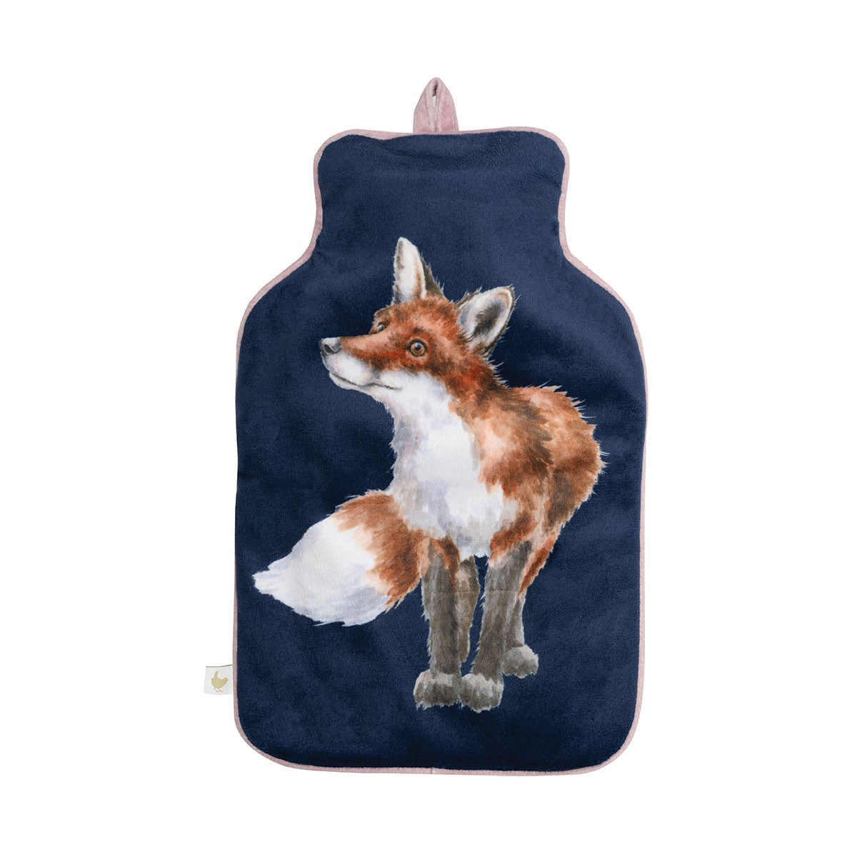 Hot Water Bottle Woodland - Wrendale