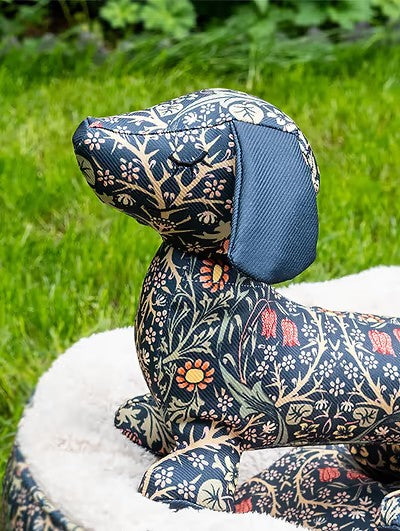 William Morris Canine Companion Dog Toy