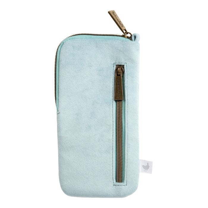 Glasses Pouch - Hummingbird (Wrendale)