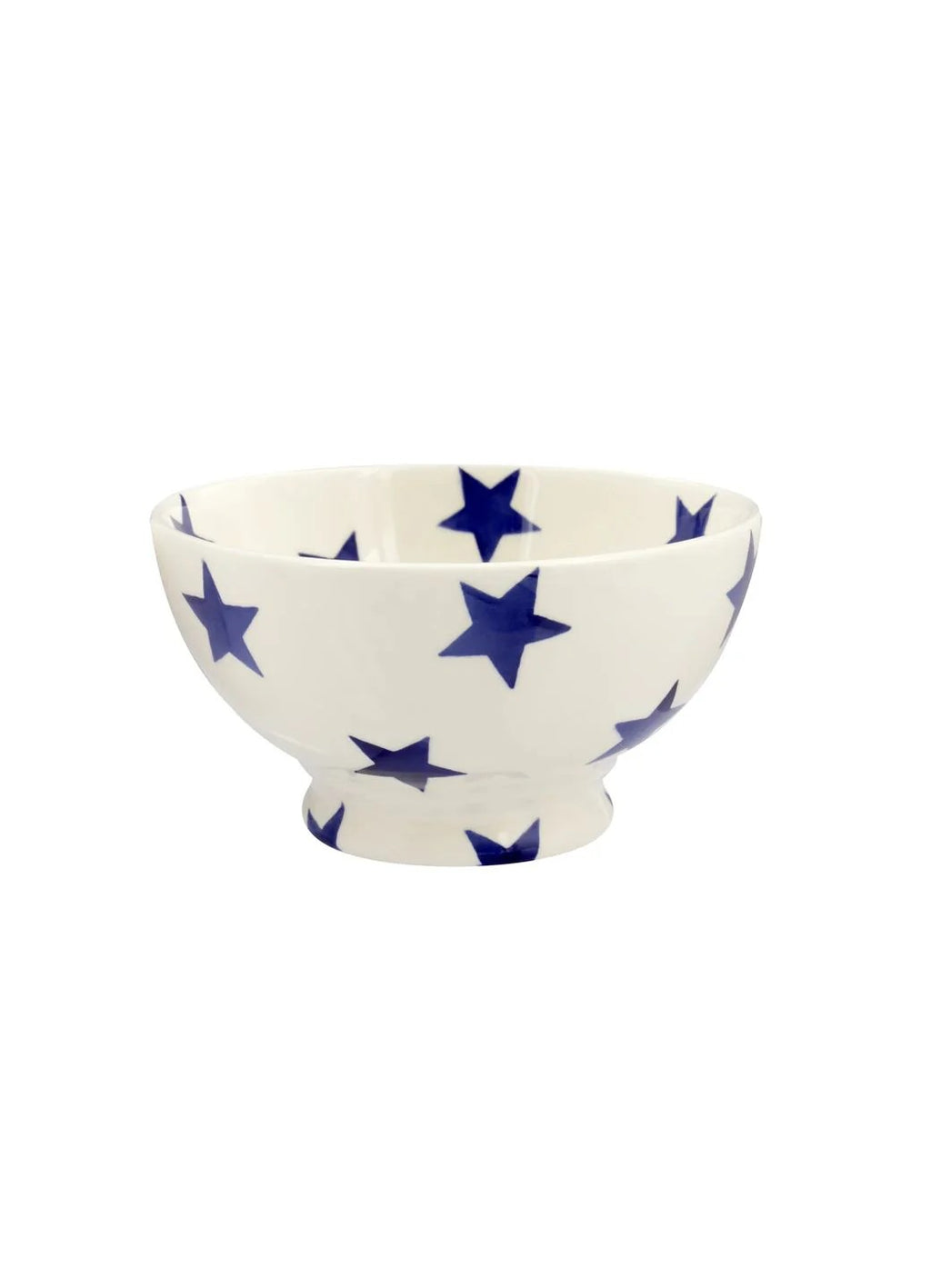 Emma Bridgewater Blue Star French Bowl