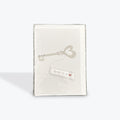 The Key to My Heart Card