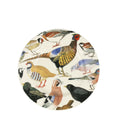 Emma Bridgewater British Birds Medium Dinner Plate