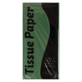 Stephens Tissue Dark Green 750 x 500mm 10 Sheets