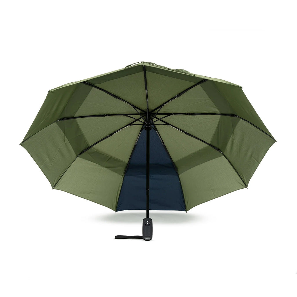 Roka Umbrella Avocado / Midnight