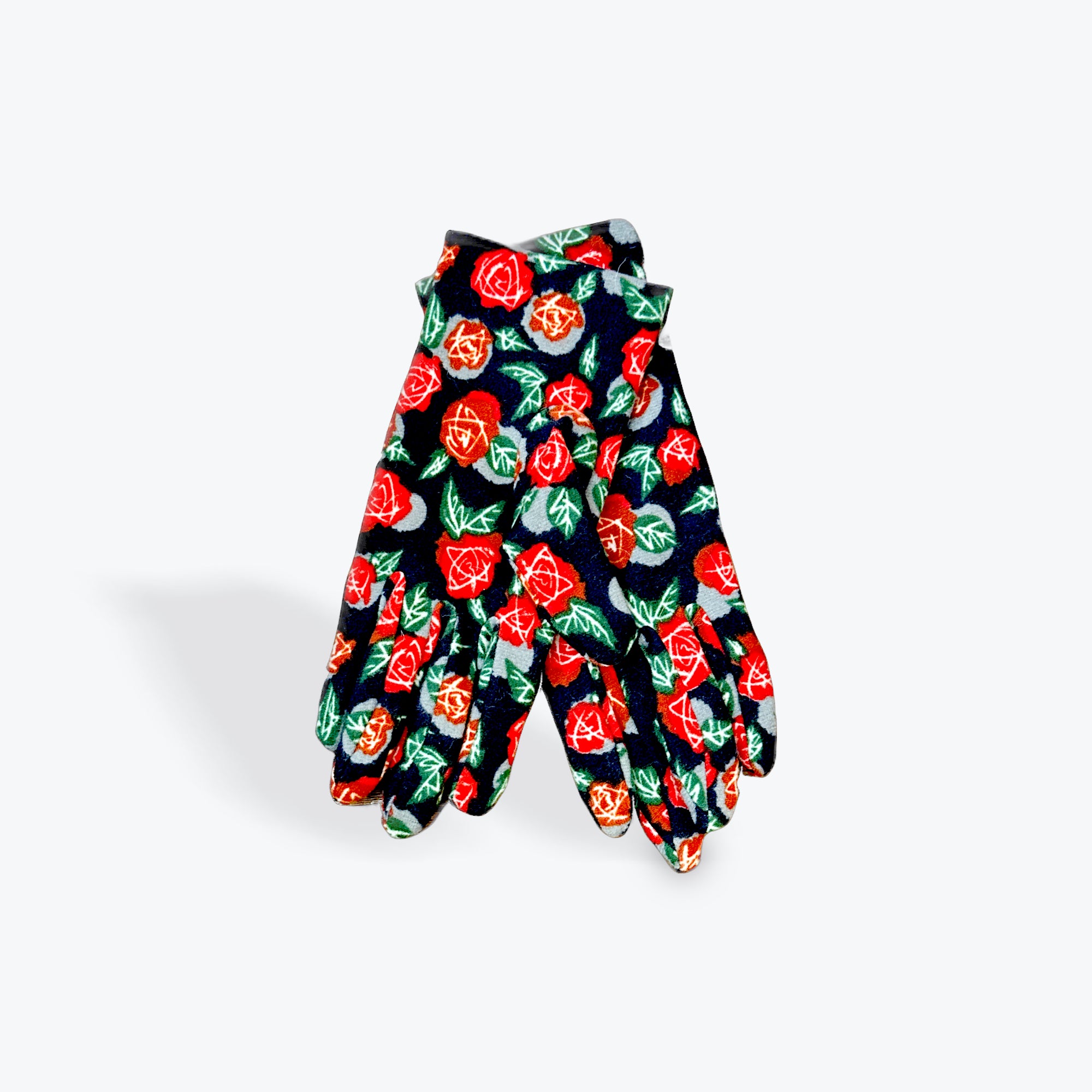 Rose Gloves