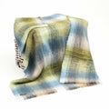 Hanly Mohair Throw