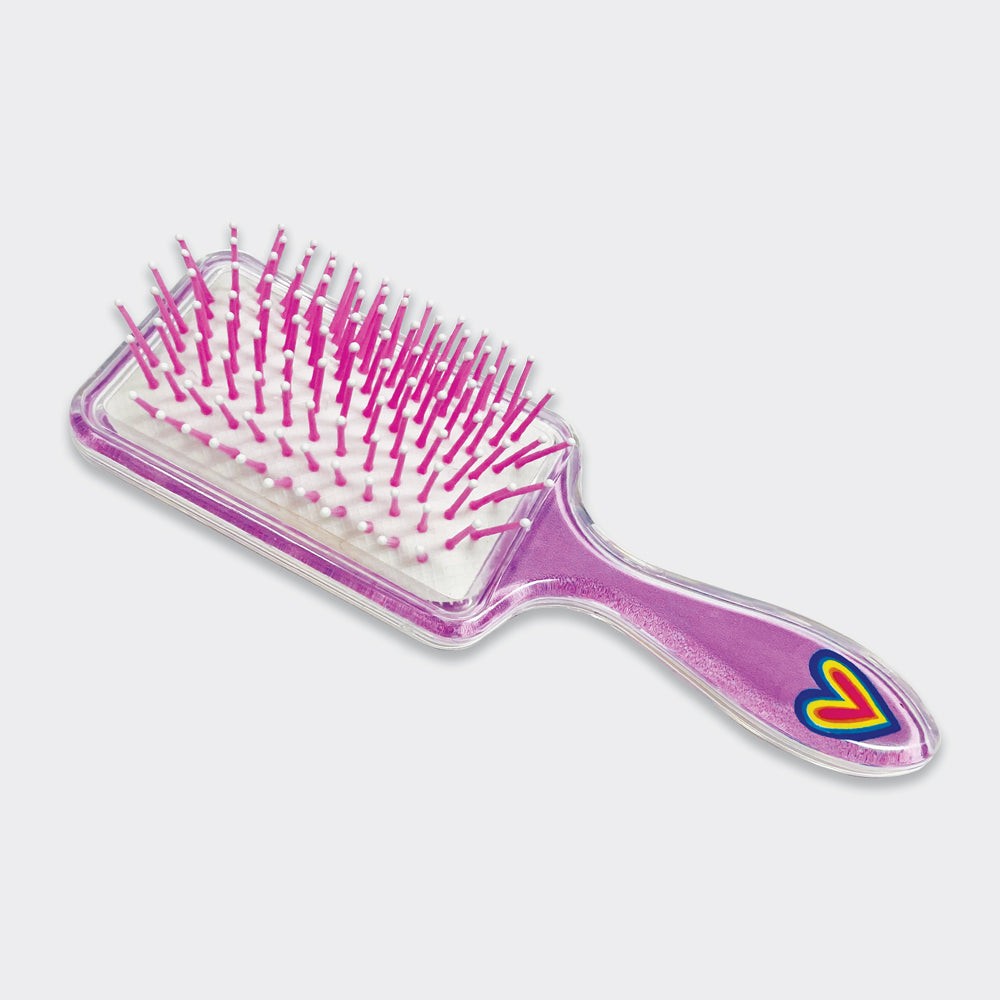Joyful Little Children's Hairbrush