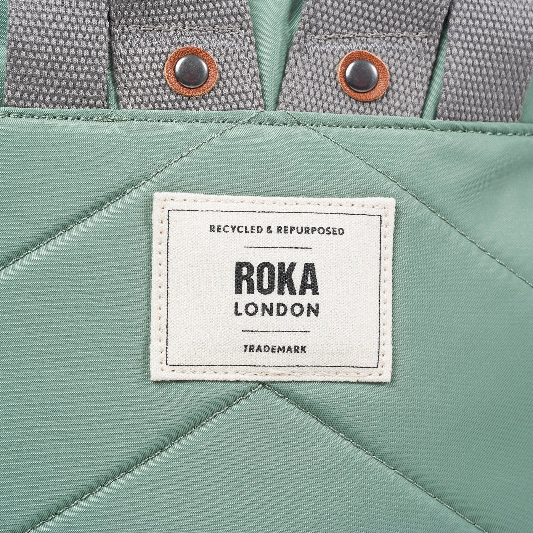 Roka Bantry Backpack - Frost