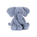 Jellycat Fuddlewuddle Elephant (Medium)