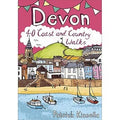 Book - Devon 40 Coast and Country Walks