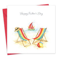 Father's Day - Deckchair