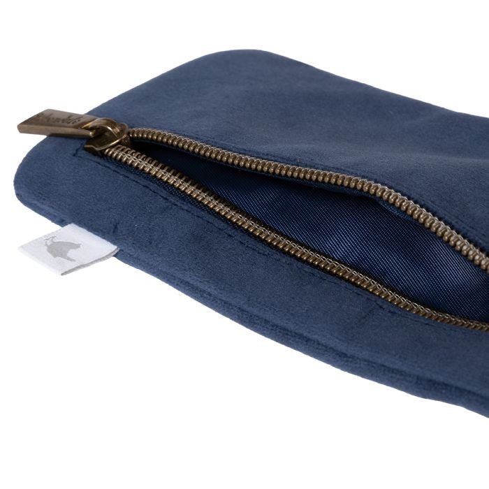 Glasses Pouch - Highland Cow (Wrendale)