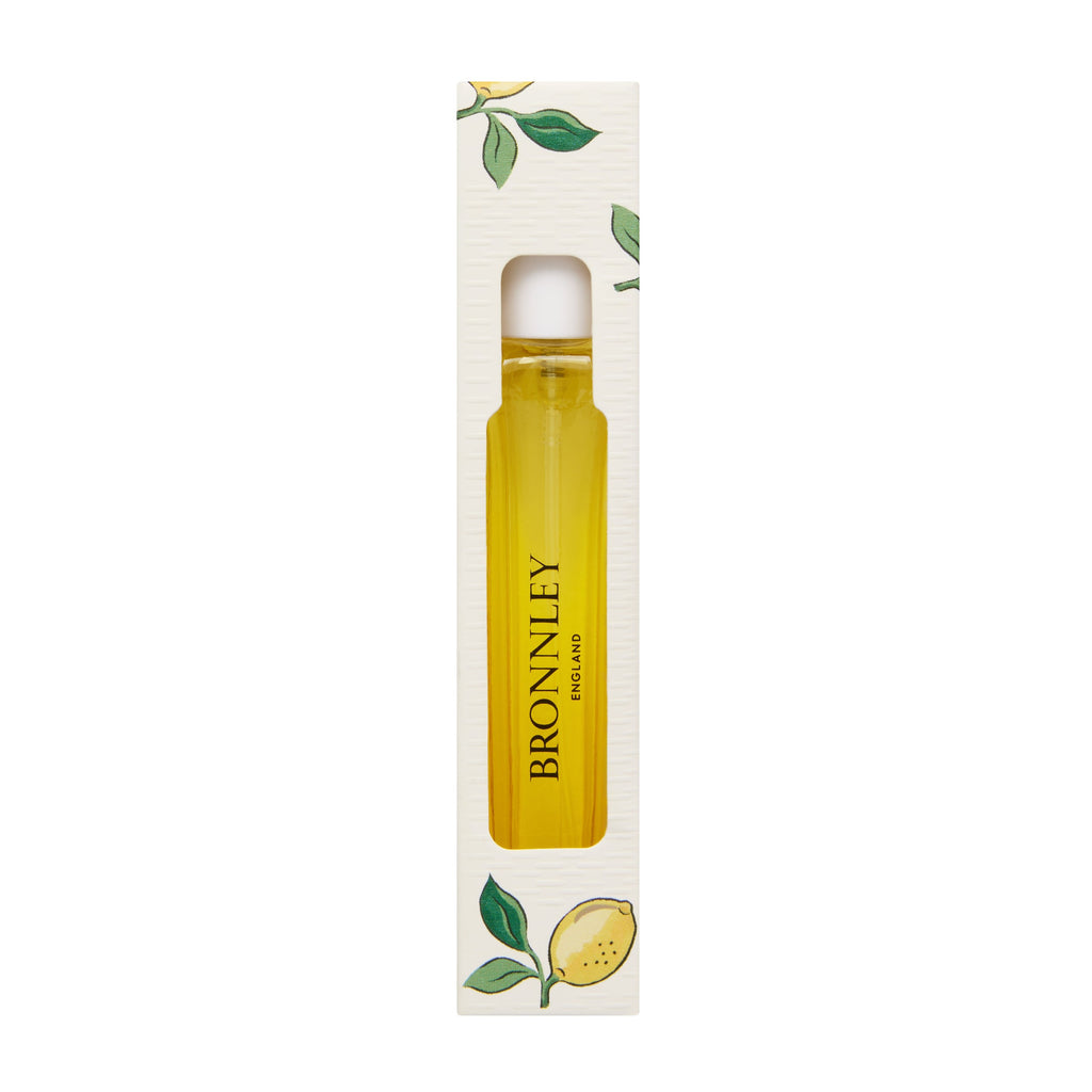 Bronnley Lemon Eau Fraiche - 15ml