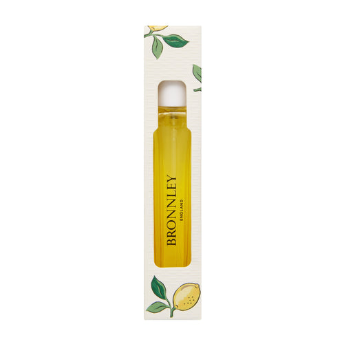 Bronnley Lemon Eau Fraiche - 15ml