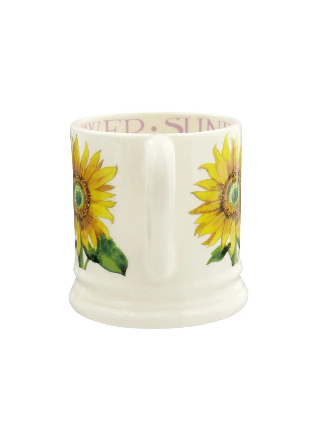 Emma Bridgewater Sunflower 1/2 Pint Mug
