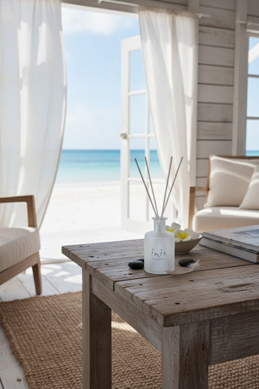 Inis Fragrance Diffuser