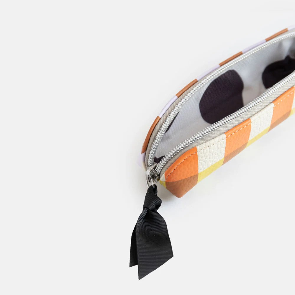 Multi Check Pencil / Make up Case