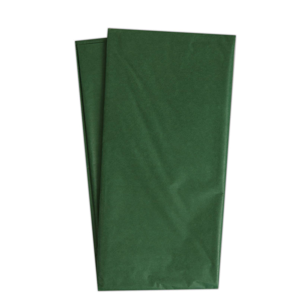 Stephens Tissue Dark Green 750 x 500mm 10 Sheets