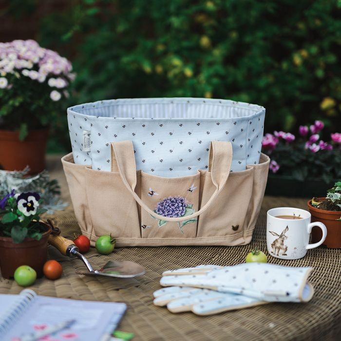 Gardening Bag - Bee design by Wrendale