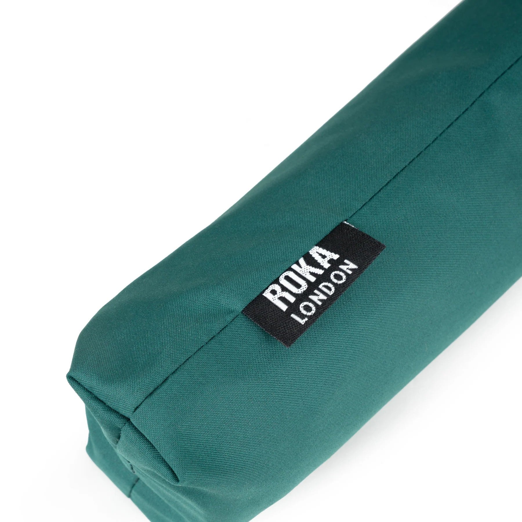 Roka Umbrella in Teal / Midnight