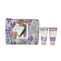 Lavender Garden Weekend Away Bag